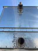 Condensador evaporativo BAC VC1-165 (165 toneladas nominales, motores de 1 a 10 HP, 1 unidad de torre)