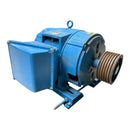 Motor eléctrico de inducción Siemens RGE1 (100 HP, 1770 RPM, 460 V)