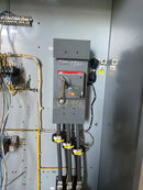 Arrancador de motor Ram Industries (150 HP)