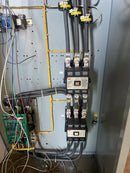 Arrancador de motor Ram Industries (150 HP)