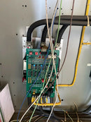 Arrancador de motor Ram Industries (150 HP)