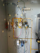 Arrancador de motor Ram Industries (150 HP)