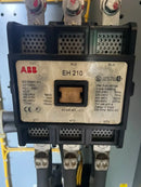 Arrancador de motor Ram Industries (150 HP)