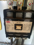 Arrancador de motor Ram Industries (150 HP)