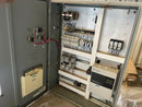 Cooling Tower  Control Center ( 480 V, 3 PH)