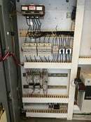 Cooling Tower  Control Center ( 480 V, 3 PH)