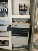 Cooling Tower  Control Center ( 480 V, 3 PH)