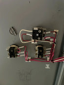 Cooling Tower  Control Center ( 480 V, 3 PH)