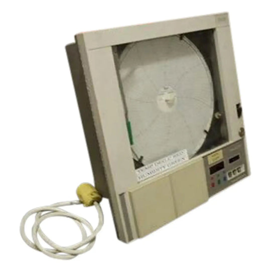 Fulscope Combustion Engineering Chart Recorder
