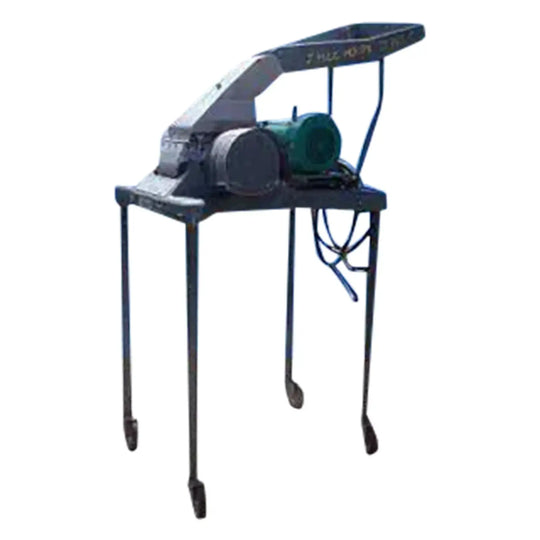 Fitzpatrick Fitzmill Comminuting Machine