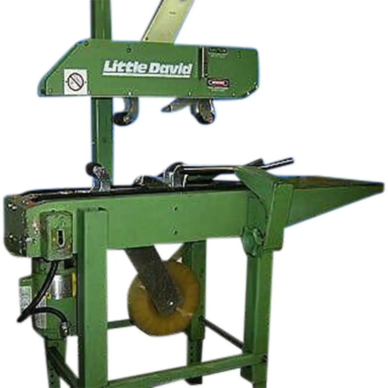 Loveshaw Corporation Little David Case Sealer