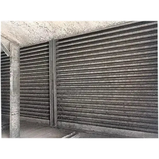 Baltimore Aircoil VC2 Series Evaporative Condenser - 471 Ton