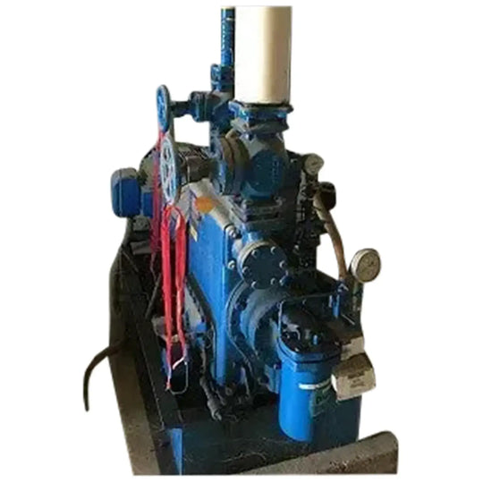Vilter 440 Series 2-Cylinder Reciprocating Compressor