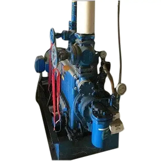 Vilter 450 Series 2-Cylinder Reciprocating Compressor