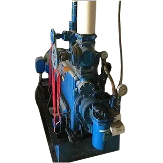 Vilter 450 Series 2-Cylinder Reciprocating Compressor