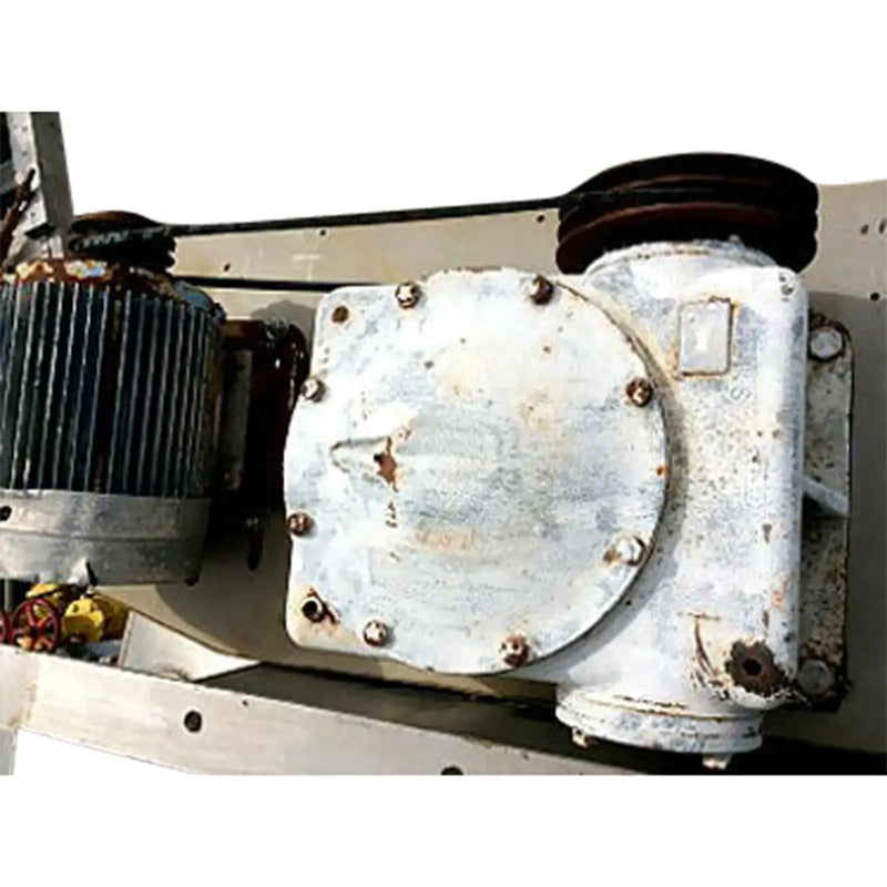 Winsmith Top Mounted Agitator Drive - 5 HP