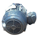 Motor eléctrico Dayton