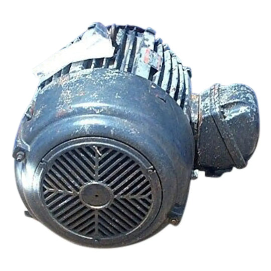 Motor eléctrico Dayton