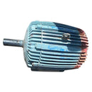 Motor eléctrico estadounidense - 100 HP