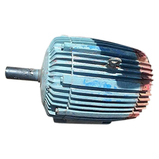 Motor eléctrico estadounidense - 100 HP