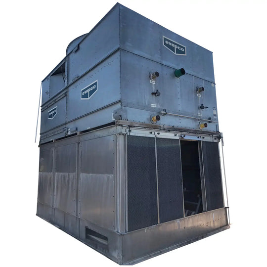 Evapco ATC-1495B Evaporative Condenser Tower (1 tower units remaining, 747.5 Ton)