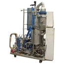 APV JR Single Effect Evaporator Skid.