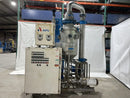 APV JR Single Effect Evaporator Skid.