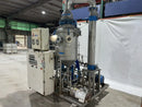 APV JR Single Effect Evaporator Skid.
