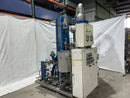 APV JR Single Effect Evaporator Skid.