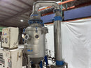 APV JR Single Effect Evaporator Skid.