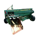 John Deere Square Hay Baler