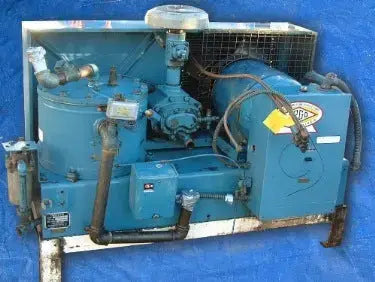 Joy Twistair Air Compressor