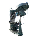 Pneumatic Scale Corporation 8-Head Capper with Rotating Cap Sorter