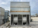 Condensador evaporativo BAC C1444-O (315 toneladas nominales, 2 motores, 1 unidad de torre)