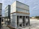 Condensador evaporativo BAC C1444-O (315 toneladas nominales, 2 motores, 1 unidad de torre)