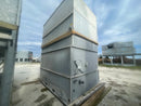 Condensador evaporativo BAC C1444-O (315 toneladas nominales, 2 motores, 1 unidad de torre)