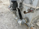 Condensador evaporativo BAC C1444-O (315 toneladas nominales, 2 motores, 1 unidad de torre)
