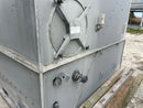 Condensador evaporativo BAC C1444-O (315 toneladas nominales, 2 motores, 1 unidad de torre)