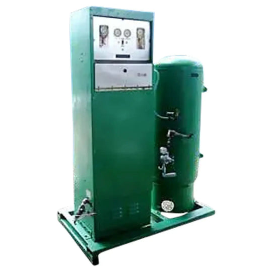 Generador de oxígeno Amox