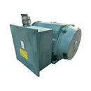 Ram Industries N3KBXX244PVFHZ Motor (235 HP, 3,565 RPM, 460 V)