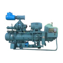 Frick RWB-II-100 Screw Compressor Package - 250 HP