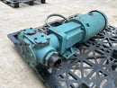Bomba de engranajes rotativa Viking AV648 (5 HP)