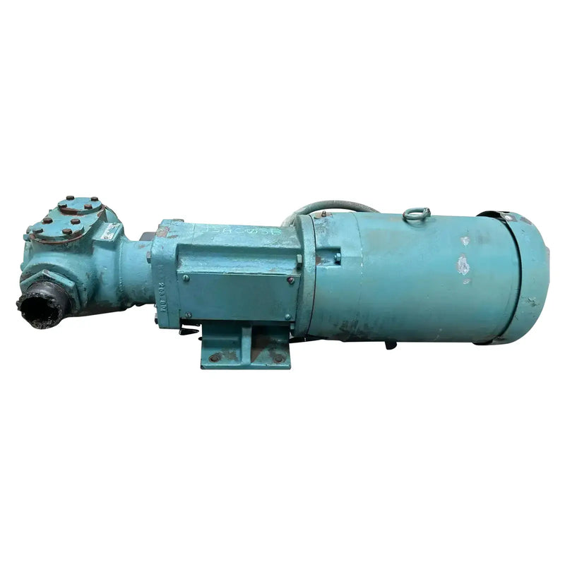 Viking AV648 Rotary Gear Pump (5 HP)
