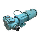 Bomba de engranajes rotativa Viking AV648 (5 HP)