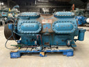 Vilter 4416 Bare 16-Cylinder Reciprocating Compressor