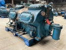 Vilter 4416 Bare 16-Cylinder Reciprocating Compressor