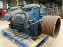 Vilter 4416 Bare 16-Cylinder Reciprocating Compressor