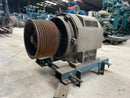 Teco Westinghouse Motor (100 HP, 1,780 RPM, 230/460 V)