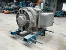 Teco Westinghouse Motor (100 HP, 1,780 RPM, 230/460 V)