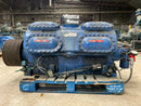 Vilter 4416 Bare 16-Cylinder Reciprocating Compressor